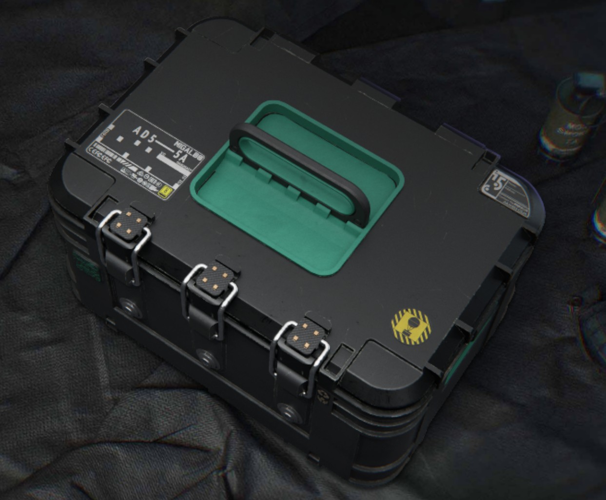 代做3x3保险箱任务