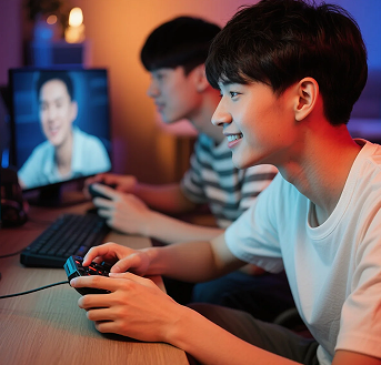 跑刀500W(纯手工可直播)