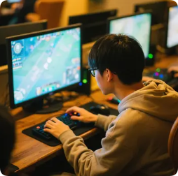 纯手工跑刀100W(体验单)